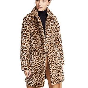 I.AM.GIA Stefani Coat